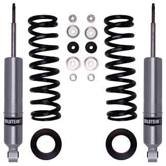 Bilstein 47-310896 B8 6112 - Suspension Kit
