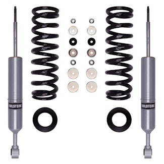 Bilstein 47-310971 B8 6112 - Suspension Kit Bilstein 47-310971 B8 6112 - Suspension Kit