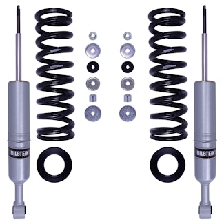 Bilstein 47-311039 B8 6112 - Suspension Kit Bilstein 47-311039 B8 6112 - Suspension Kit