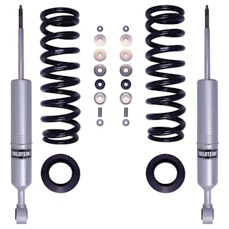 Bilstein 47-311145 B8 6112 - Suspension Kit Bilstein 47-311145 B8 6112 - Suspension Kit