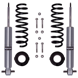 Bilstein 47-313996 B8 6112 - Suspension Kit Bilstein 47-313996 B8 6112 - Suspension Kit