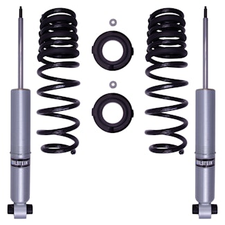 Bilstein 47-314009 B8 6112 - Suspension Kit Bilstein 47-314009 B8 6112 - Suspension Kit