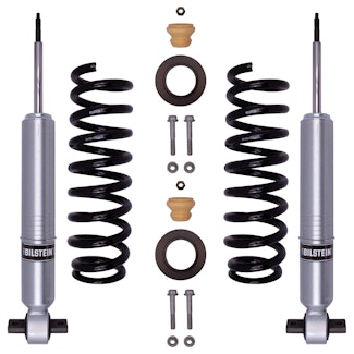 Bilstein 47-323841 B8 6112 - Suspension Kit Bilstein 47-323841 B8 6112 - Suspension Kit