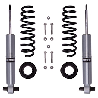 Bilstein 47-325586 B8 6112 - Suspension Kit Bilstein 47-325586 B8 6112 - Suspension Kit