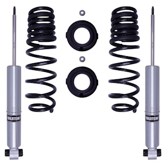 Bilstein 47-325593 B8 6112 - Suspension Kit Bilstein 47-325593 B8 6112 - Suspension Kit