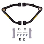 Bilstein 51-304669 B8 Control Arms - Upper Control Arm Kit