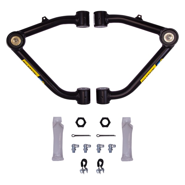 Bilstein 51-304669 B8 Control Arms - Upper Control Arm Kit