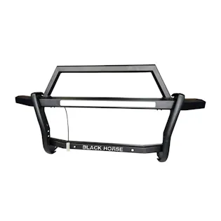 Black Horse Off Road RAG1R20 Rambler Grille Guard