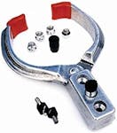 Blaylock EZ-300 Wheel Lock with Lugnut Locks