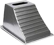 Blaylock AWC-5 Aluminum Wheel Chock