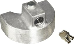 Blaylock TL-34 Lip Engaging with Built-in-Lock