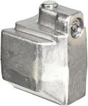 Blaylock TL-22 Total Encasement Bulldog Lock 2