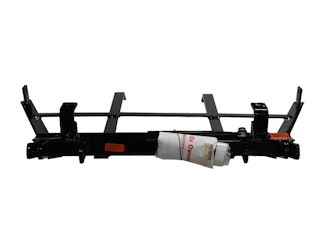 Blue Ox BX1617 Tow Bar Base Plate, Lumina Sedmonte Crl E13