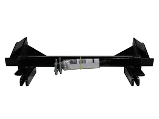 Blue Ox BX1638 Tow Bar Base Plate, Chevrolet Blazer S10