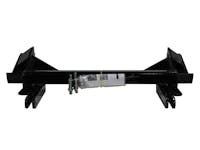 Blue Ox BX1638 Tow Bar Base Plate, Chevrolet Blazer S10