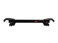 Blue Ox BX1640 Tow Bar Base Plate, Chevrolet Suburban  E13