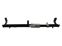 Blue Ox BX1813 Tow Bar Base Plate, Nissan Sentra   E13
