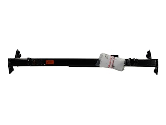 Blue Ox BX1912 Tow Bar Base Plate, Dodge Shadow    E13