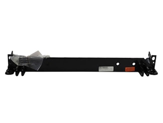 Blue Ox BX1916 Tow Bar Base Plate, Dodge D50 P.U. 2/4Wde13