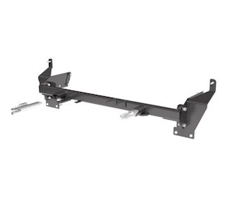 Blue OX BX2914 Baseplate, HEV (Includes Adaptive Cruise Control, Shutters, & Hybrid)