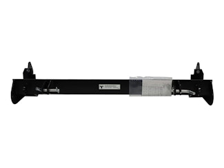Blue Ox BX3709 Tow Bar Base Plate, Toyota Corolla Sr-5 E13