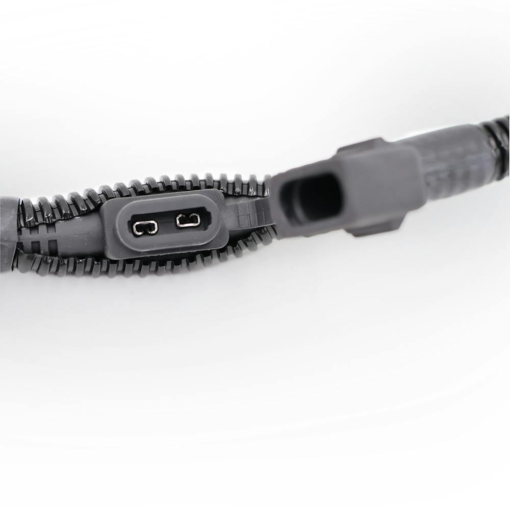 ひしゅ Blue OX BX88271 Fuse Bypass Switch