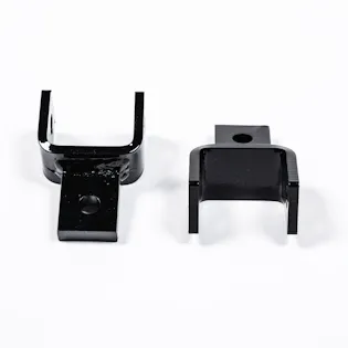Blue OX BX8833 Tow Bar Adapter Bracket