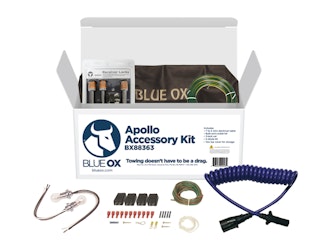 Blue Ox BX88363 Towing Accesory Kit