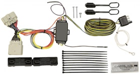 Blue Ox BX88366 EZ Light Wiring Harness Kit