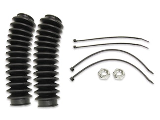Blue Ox BX88400 Tow Bar Rubber Boots Kit, 2