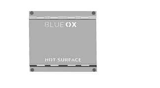Blue Ox BX88431 Kit, Mud Flap, Heat Shield