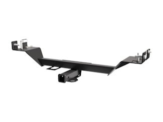 Blue OX BXH1005 Receiver Hitch