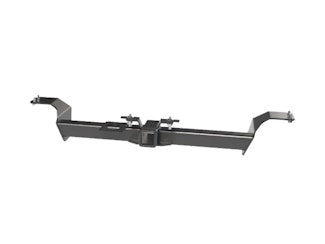 Blue OX BXH2003 Receiver Hitch