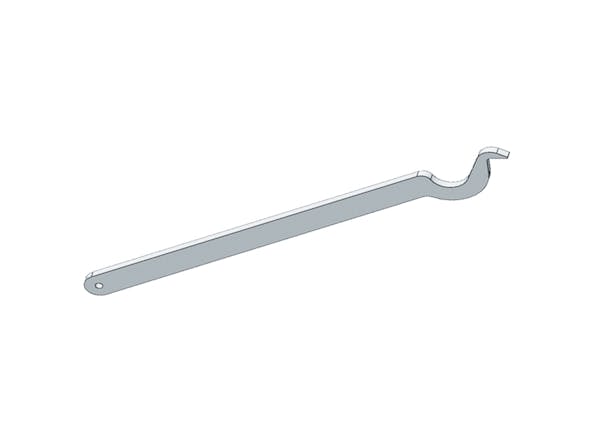 Blue Ox BXW4043 Kit, Track Pro,  Spring Bar Lift Tool