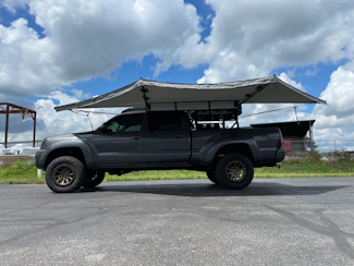 Body Armor 4X4 2025 Sky Ridge 180Xl Awning