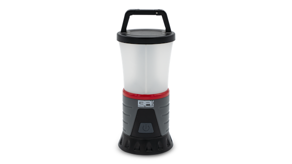 Body Armor 4X4 5169 Sky Ridge Camp Lamp