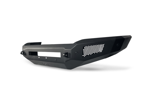 Body Armor 4X4 DG-21339 Ambush Front Bumper (Non-Winch)