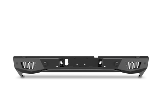 Body Armor 4X4 DG-3163 Body Armor 4X4 Ambush Rear Bumper Body Armor 4X4 DG-3163 Body Armor 4X4 Ambush Rear Bumper