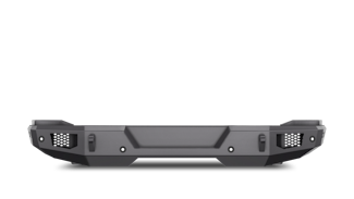 Body Armor 4X4 FB-2965 Odyssey Rear Bumper