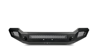 Body Armor 4X4 FD-21338 Ambush Front Bumper (Non-Winch)