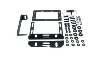 Body Armor 4X4 FD-4000 Active Cruise Control Bracket
