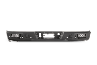 Body Armor 4X4 GM-2966 Ambush Rear Bumper
