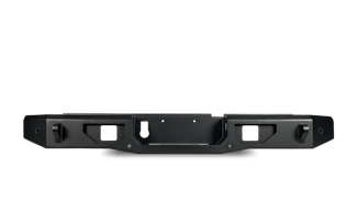 Body Armor 4X4 JT-2965 JT Rear Bumper Body Armor 4X4 JT-2965 JT Rear Bumper