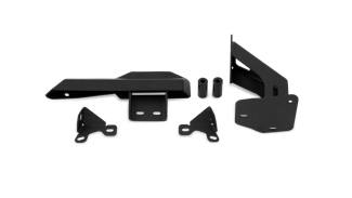 Body Armor 4X4 JT-5100 Bumper Step (Fits JL-2965 Bumper)
