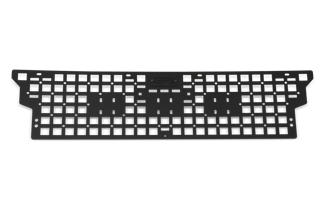 Body Armor 4X4 JT-7126 Front Bed Molle System