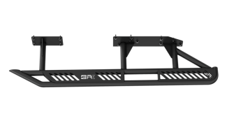 Body Armor 4X4 TR-4124 2010-2024 TOYOTA 4RUNNER REVO STEP SLIDERS
