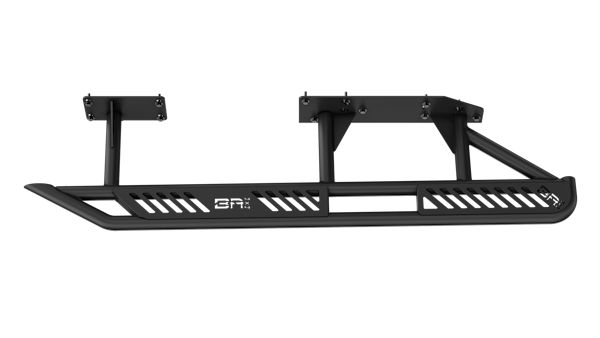 Body Armor 4X4 TR-4124 2010-2024 TOYOTA 4RUNNER REVO STEP SLIDERS
