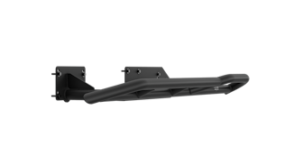 Body Armor 4X4 TR-4125 2010-2024 TOYOTA 4RUNNER REVO ROCK SLIDERS