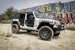 Body Armor 4X4 JL-6149 Jeep Wrangler Jl & Gladiator Jt Traildoors Front, Pair