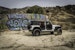 Body Armor 4X4 JL-6149 Jeep Wrangler Jl & Gladiator Jt Traildoors Front, Pair